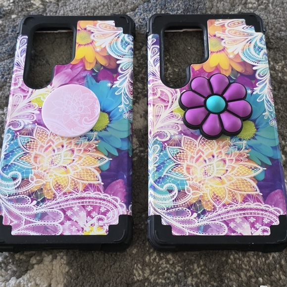 Colorful Patterned Phone Cases - Picture 10 of 16